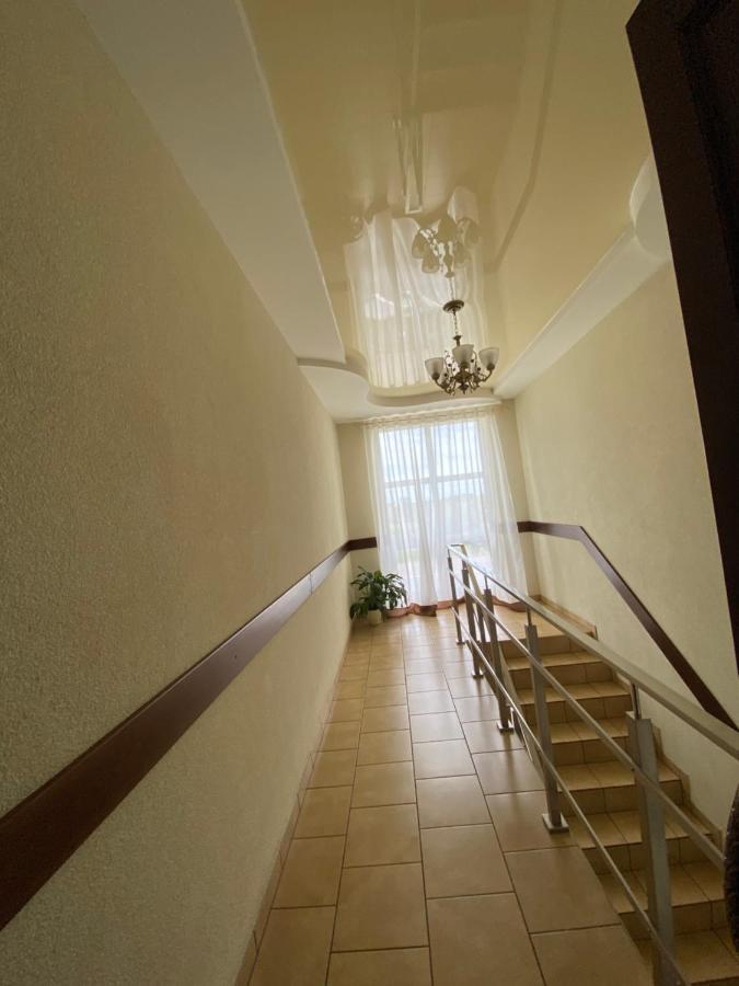 Motel Sarny  Luaran gambar