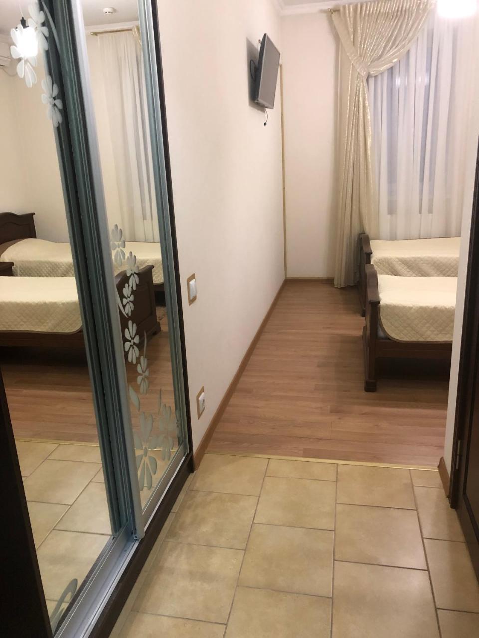 Motel Sarny  Luaran gambar