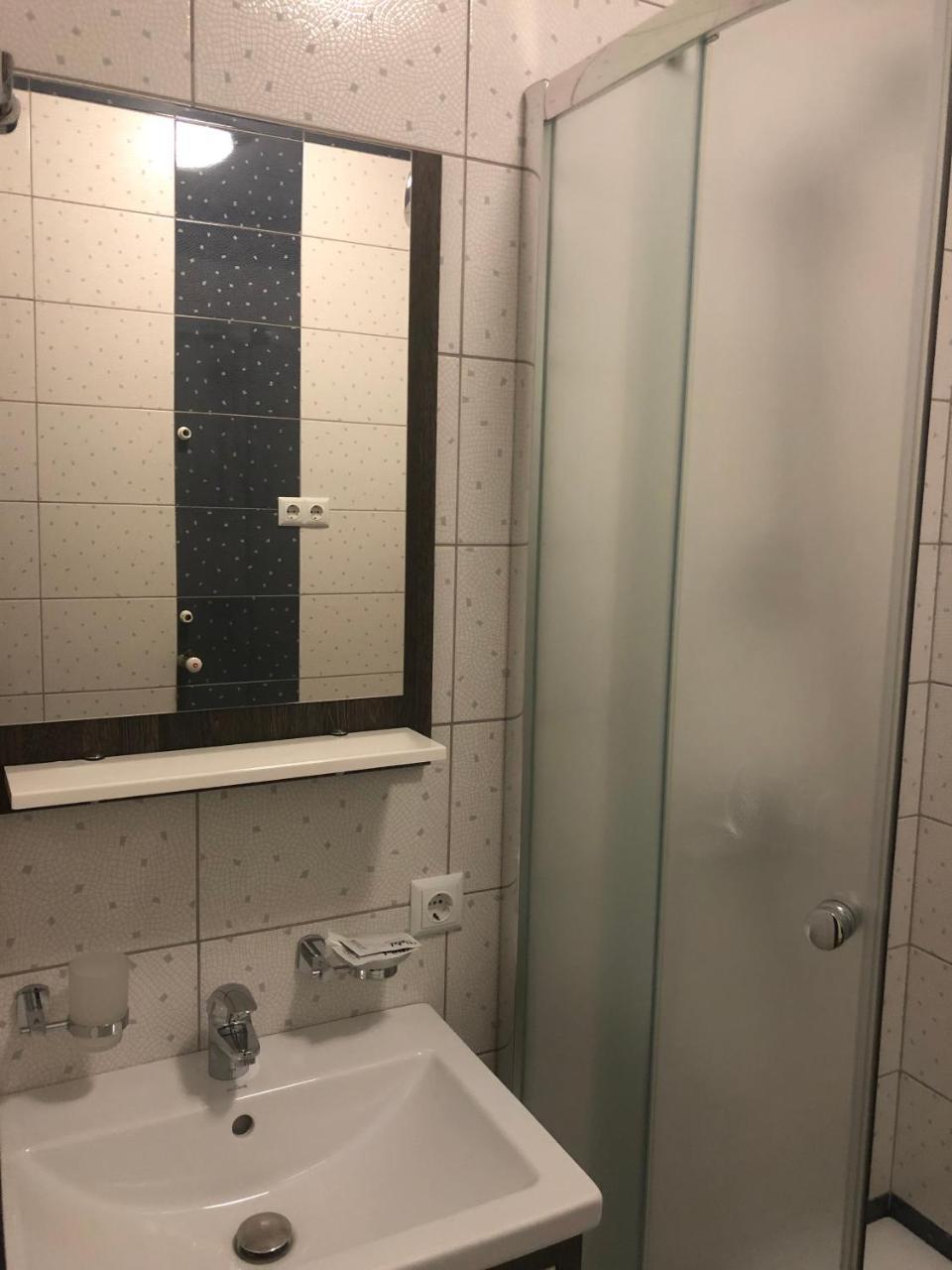 Motel Sarny  Luaran gambar